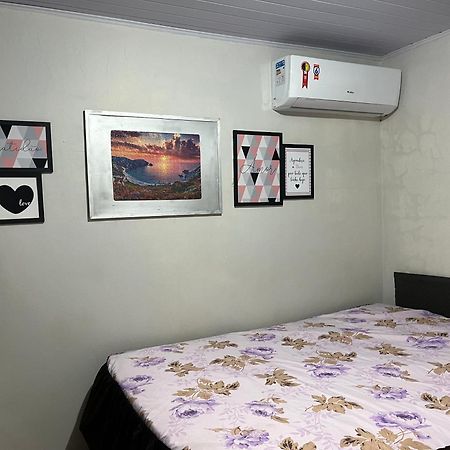 Appartamento Casa Recanto - Quarto simples Rio Verde Esterno foto