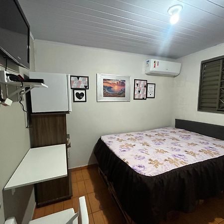 Appartamento Casa Recanto - Quarto simples Rio Verde Esterno foto